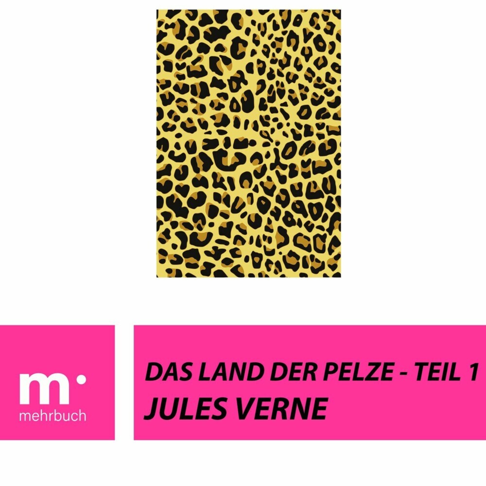 Das Land der Pelze. Teil 1 main product photo