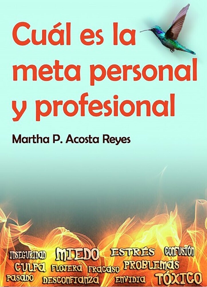 Cuál es la meta personal y profesional main product photo