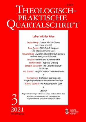 Leben mit der Krise
