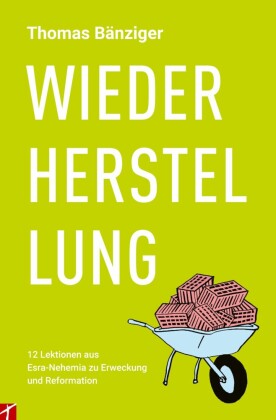 WIEDERHERSTELLUNG