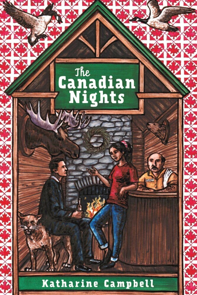 The Canadian Nights main product photo