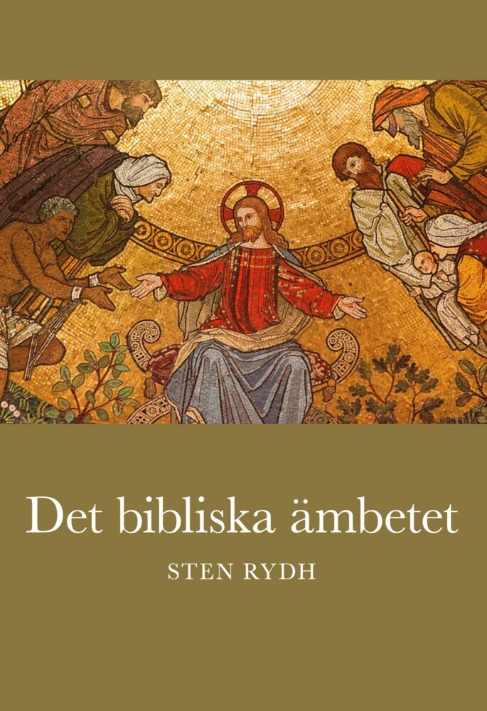 Det bibliska ämbetet main product photo