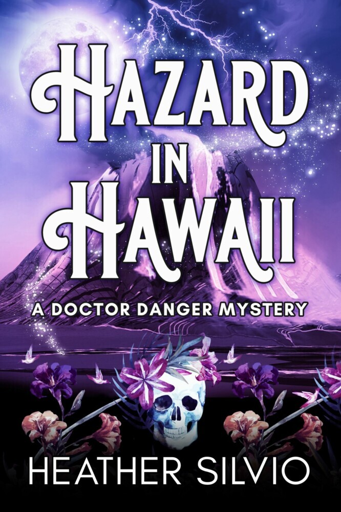 Hazard in Hawaii main product photo