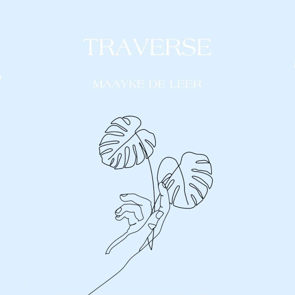 Traverse main product photo