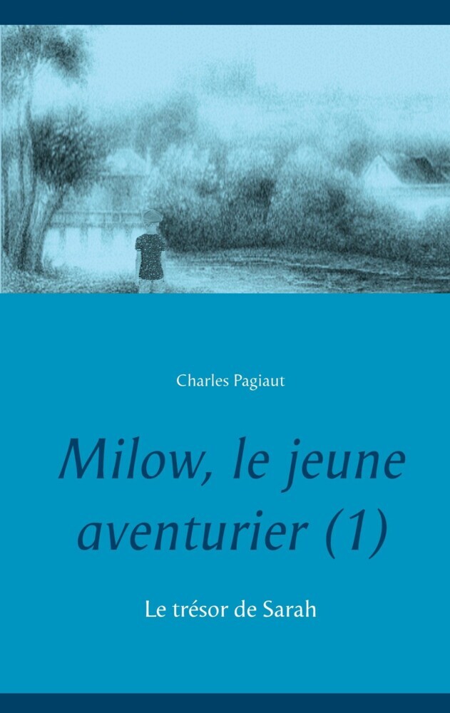 Milow, le jeune aventurier (1) main product photo