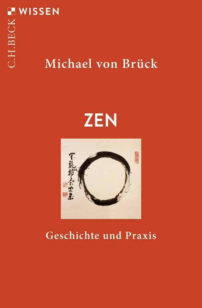 Zen main product photo