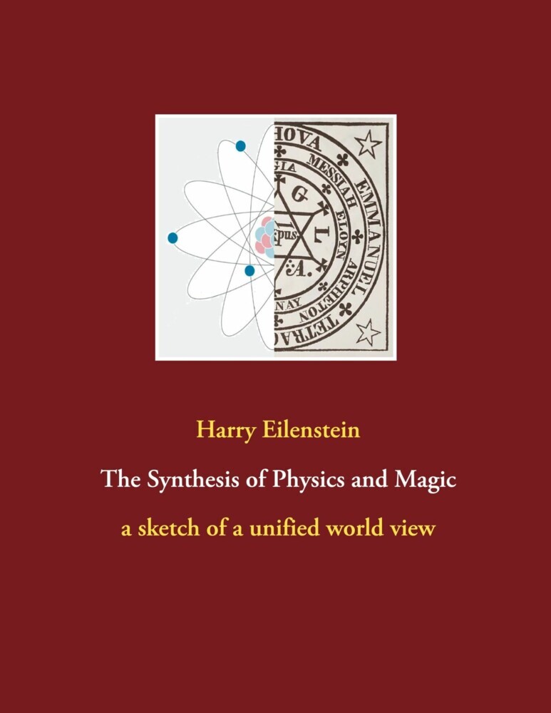 The Synthesis of Physics and Magic main product photo