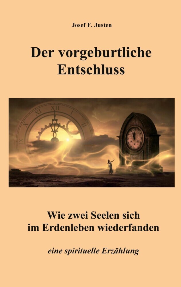 Der vorgeburtliche Entschluss main product photo