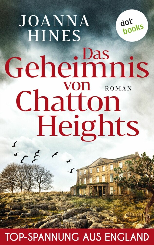 Das Geheimnis von Chatton Heights main product photo