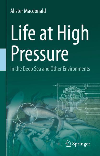 Life at High Pressure main product photo