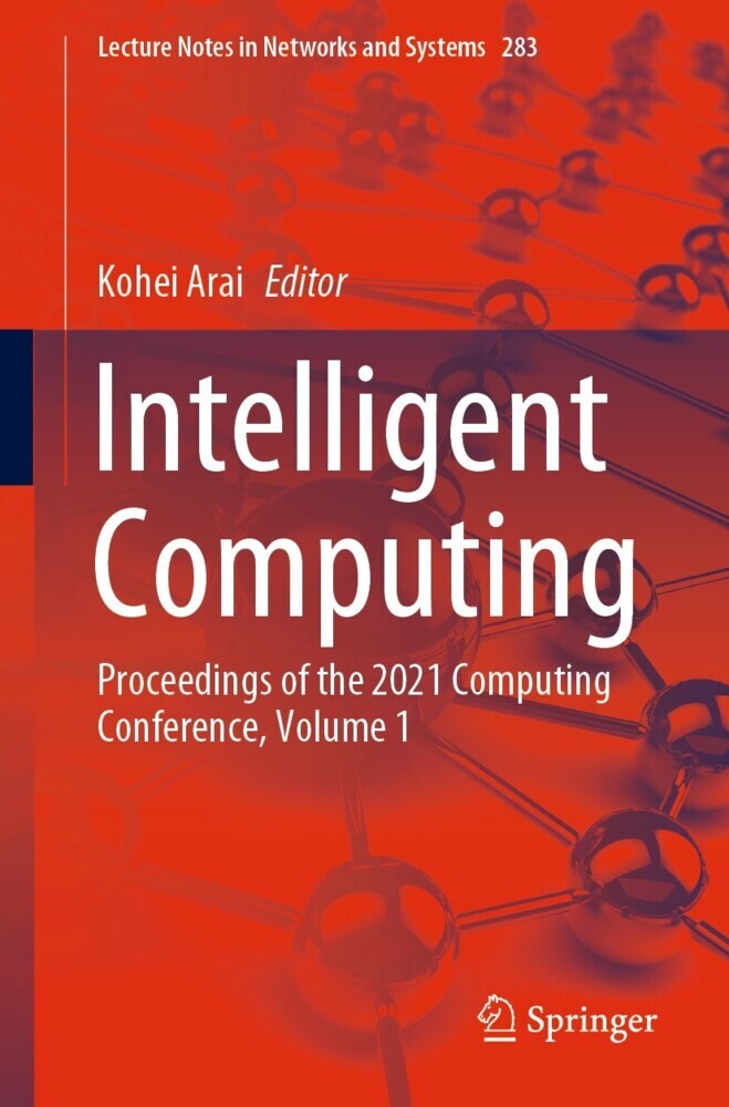 Intelligent Computing main product photo