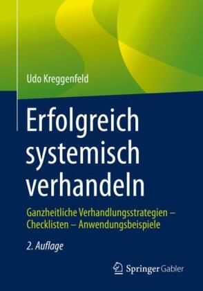 Erfolgreich systemisch verhandeln