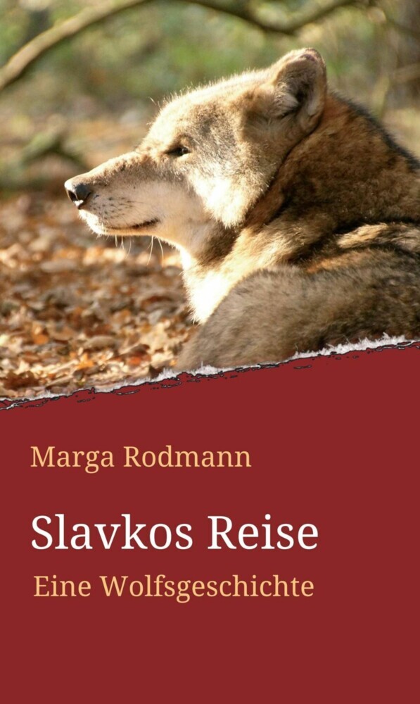 Slavkos Reise main product photo