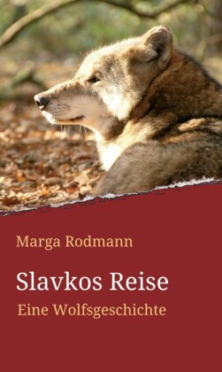 Slavkos Reise