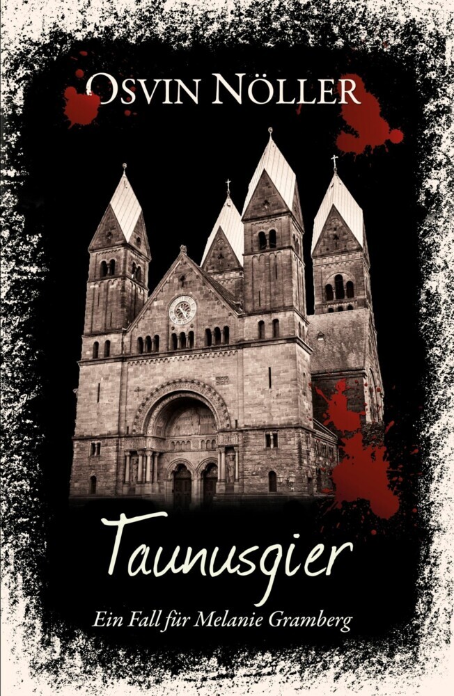 Taunusgier main product photo