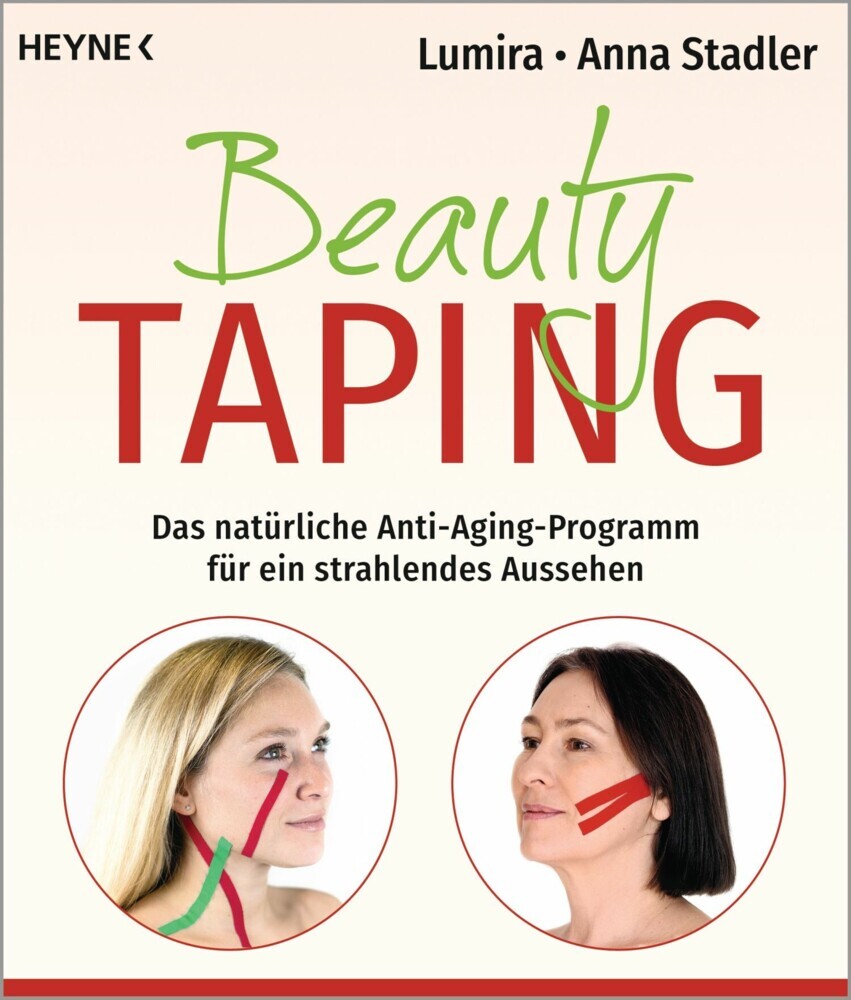Beauty-Taping main product photo