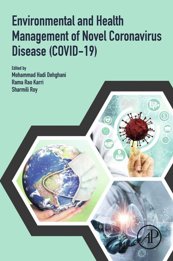 Environmental and Health Management of Novel Coronavirus Disease (COVID-19) main product photo