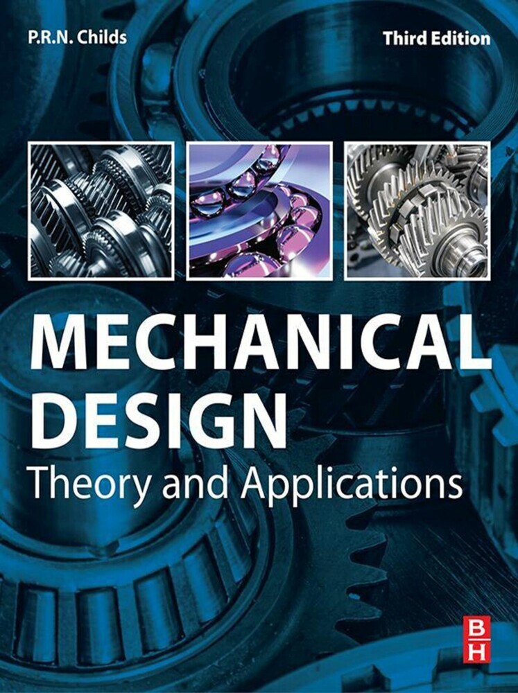 Mechanical Design main product photo