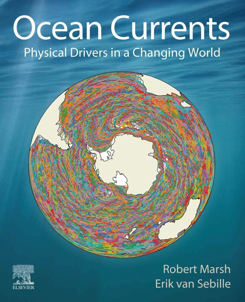 Ocean Currents main product photo