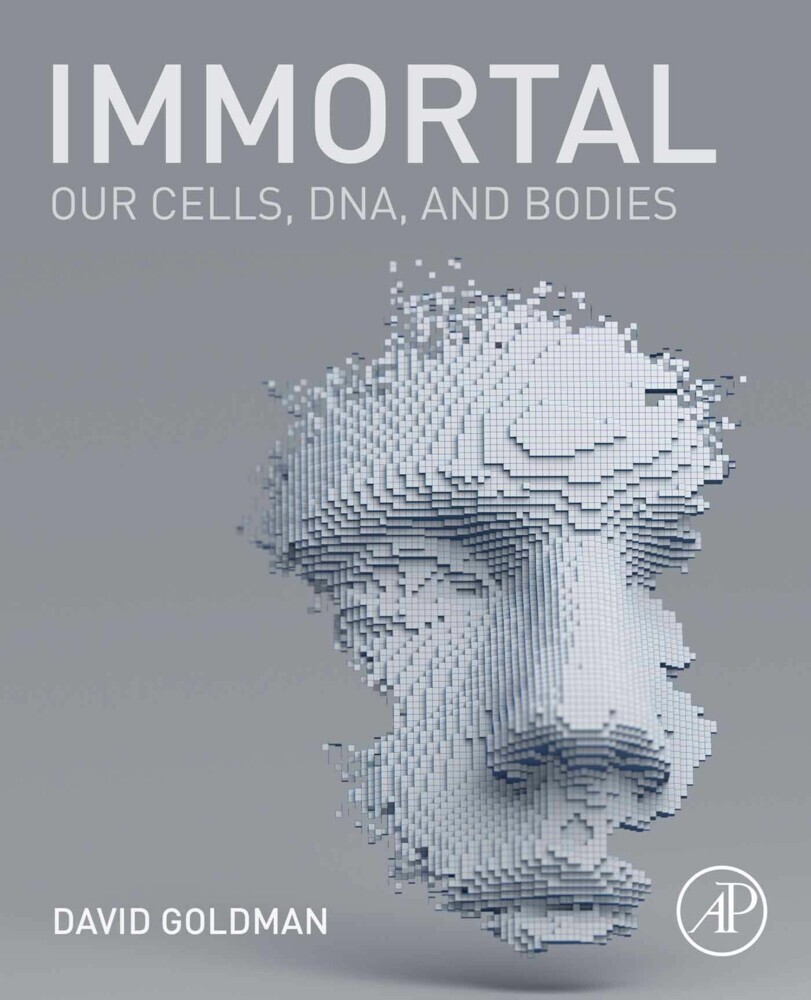Immortal main product photo