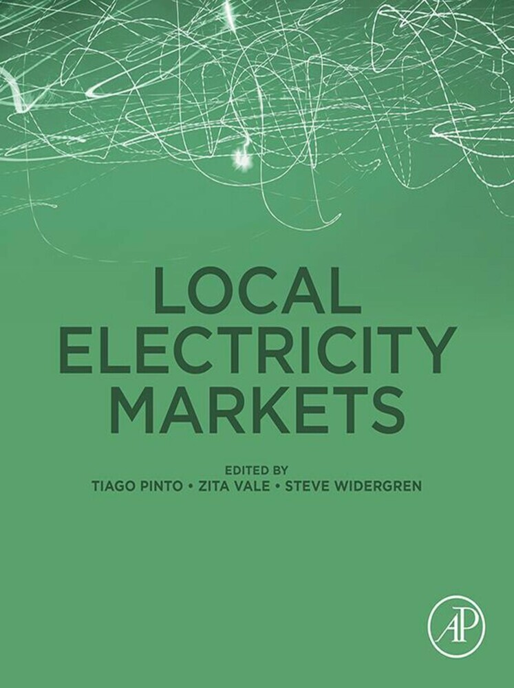 Local Electricity Markets main product photo