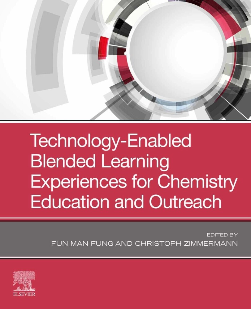 Technology-Enabled Blended Learning Experiences for Chemistry Education and Outreach main product photo