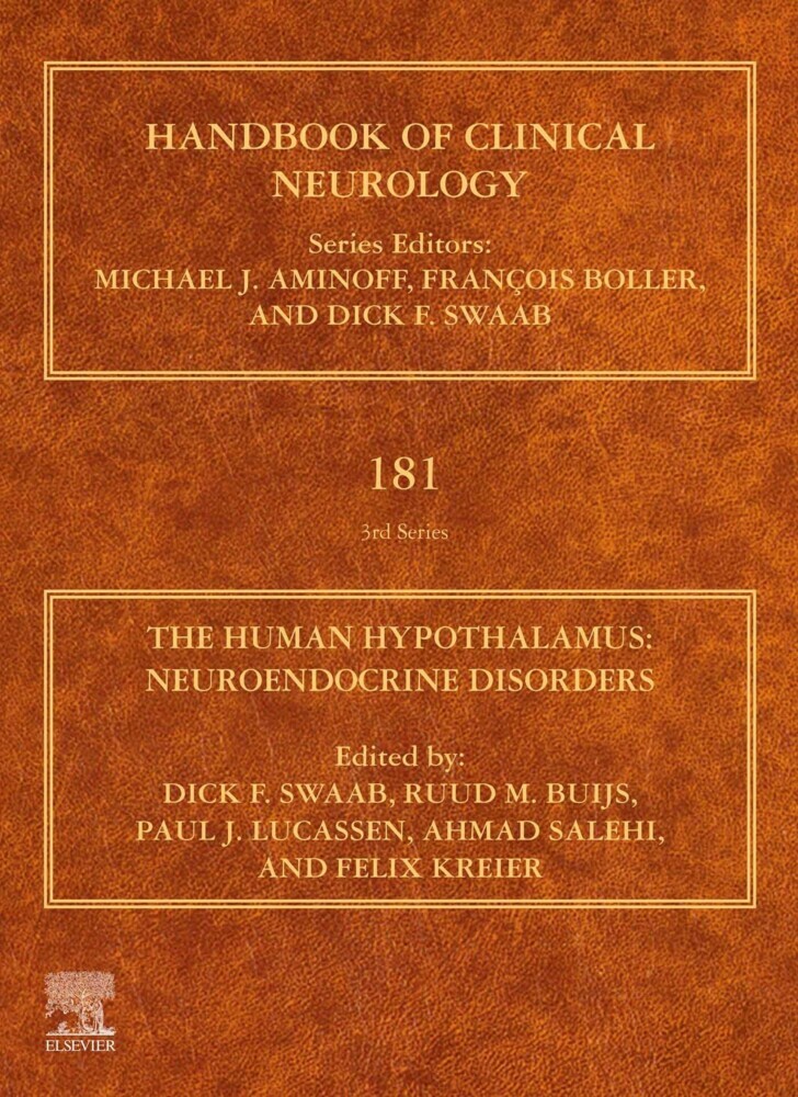 The Human Hypothalamus main product photo
