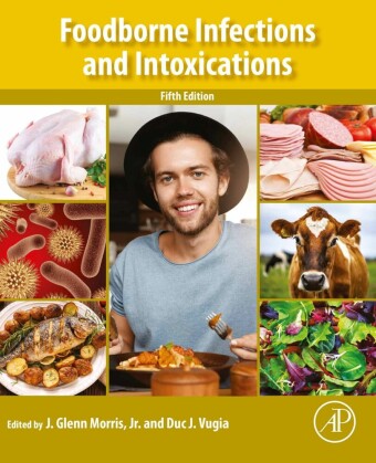 Foodborne Infections and Intoxications