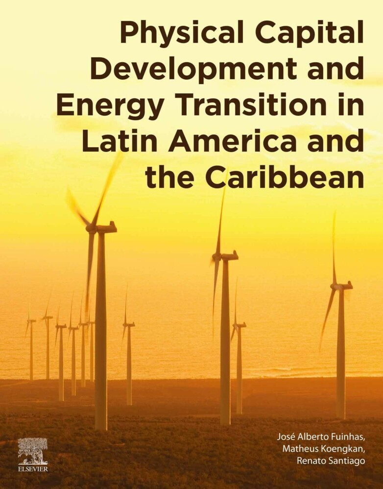 Physical Capital Development and Energy Transition in Latin America and the Caribbean main product photo