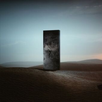 Portals, 2 Audio-CD