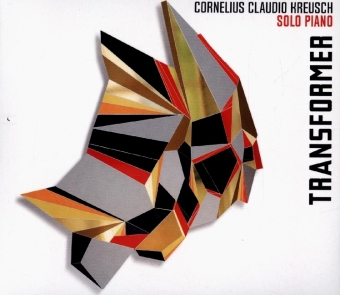 Transformer, 1 Audio-CD