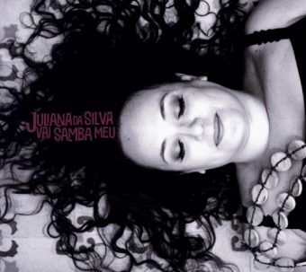 Vai Samba Meu, 1 Audio-CD
