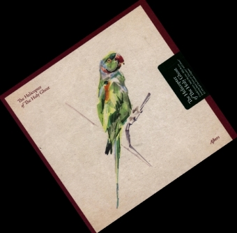 Afters, 1 Audio-CD