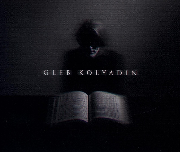 Gleb Kolyadin (Expanded Edition), 1 Audio-CD main product photo