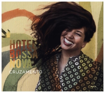 Cruzamento, 1 Audio-CD