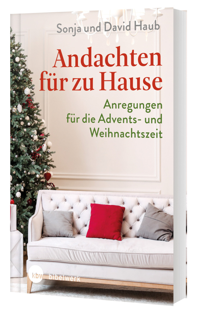 Andachten für zu Hause main product photo