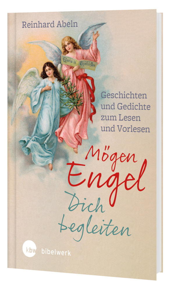 Mögen Engel dich begleiten main product photo