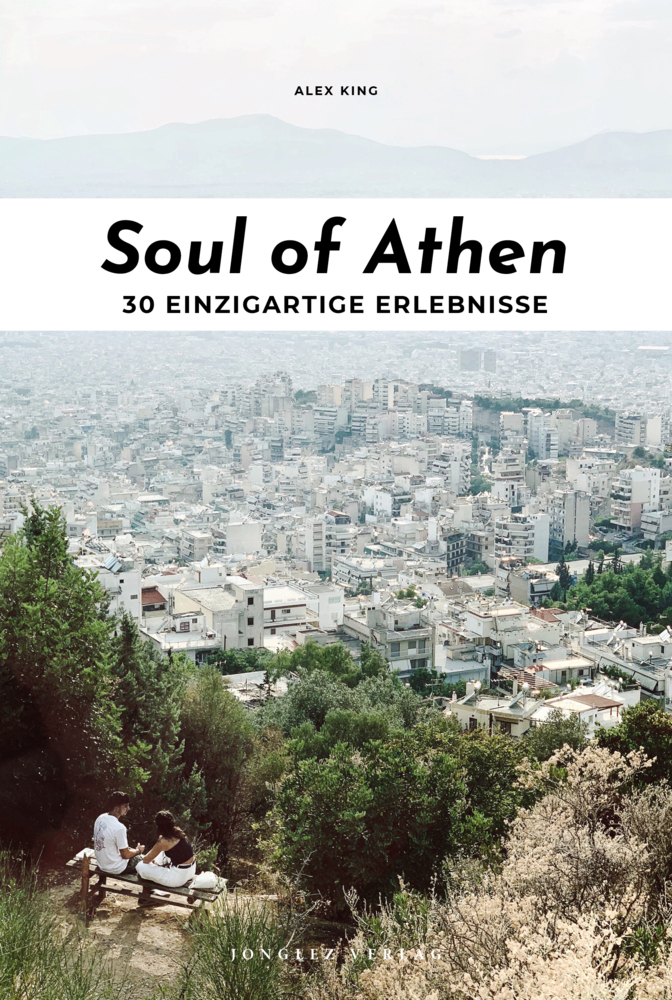 Soul of Athen main product photo