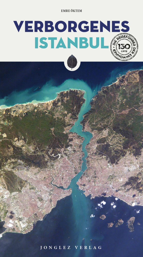 Verborgenes Istanbul main product photo