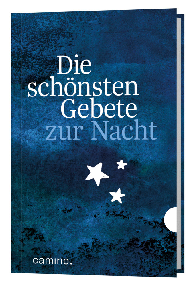 Die schönsten Gebete zur Nacht main product photo