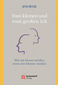 Vom kleinen und vom großen Ich main product photo
