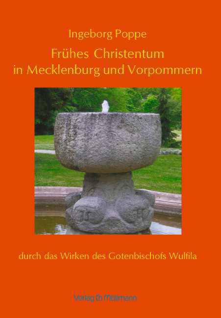 Frühes Christentum in Mecklenburg und Vorpommern main product photo