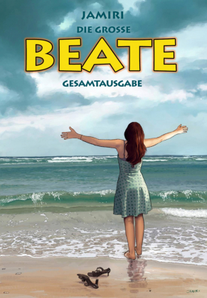 DIE GROSSE BEATE - GESAMTAUSGABE