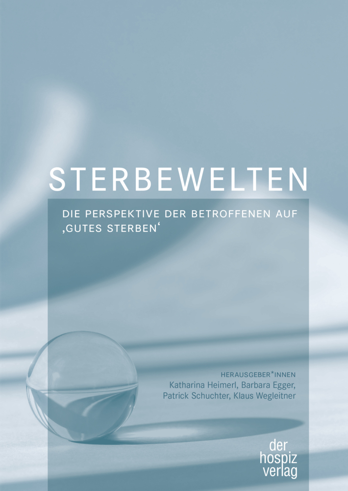 Sterbewelten main product photo