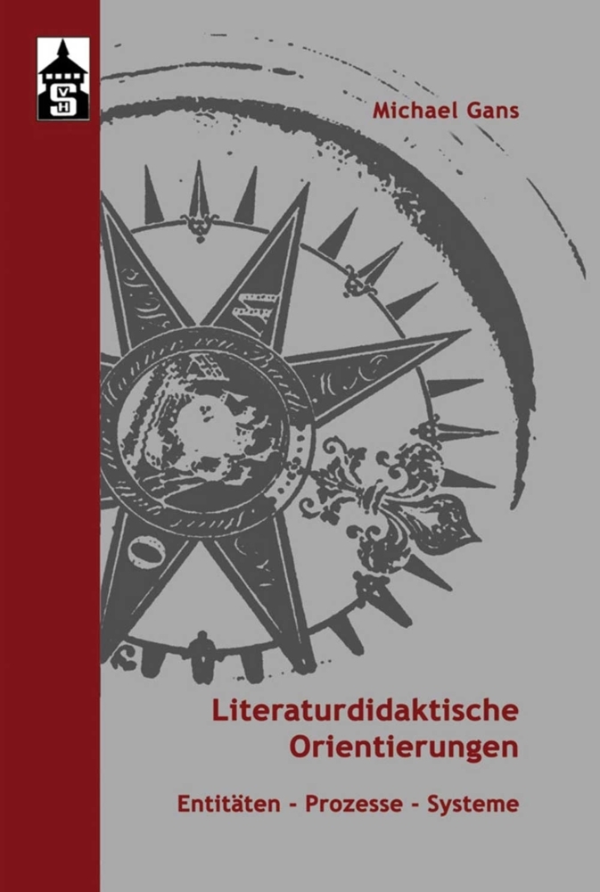 Literaturdidaktische Orientierungen main product photo
