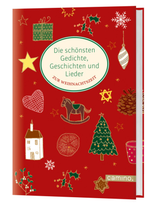 Die schönsten Gedichte, Geschichten und Lieder