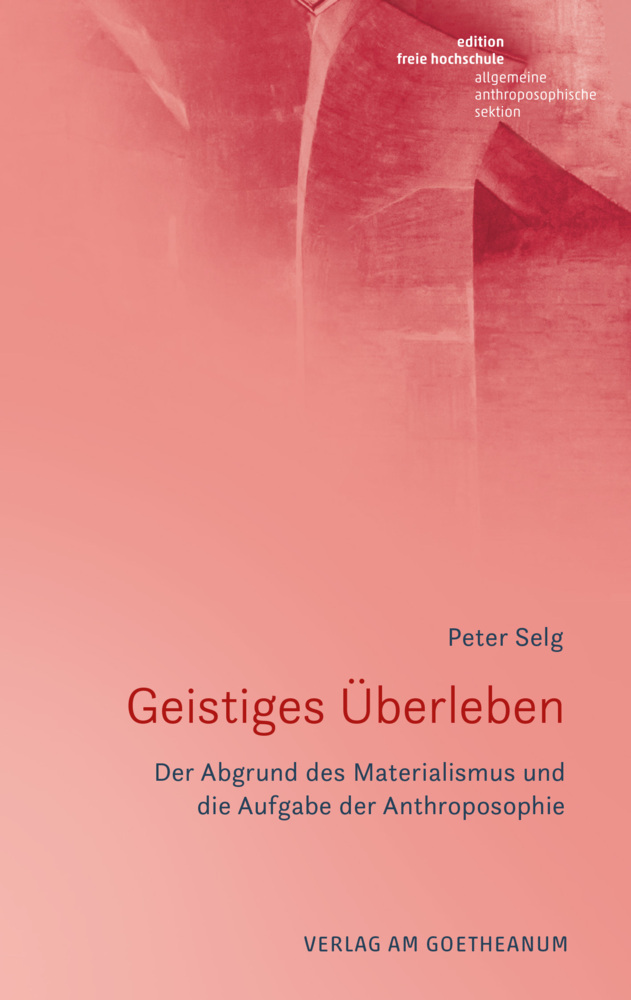 Geistiges Überleben main product photo