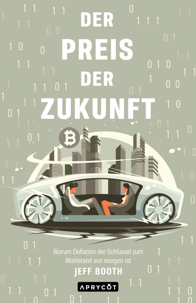 Der Preis der Zukunft main product photo