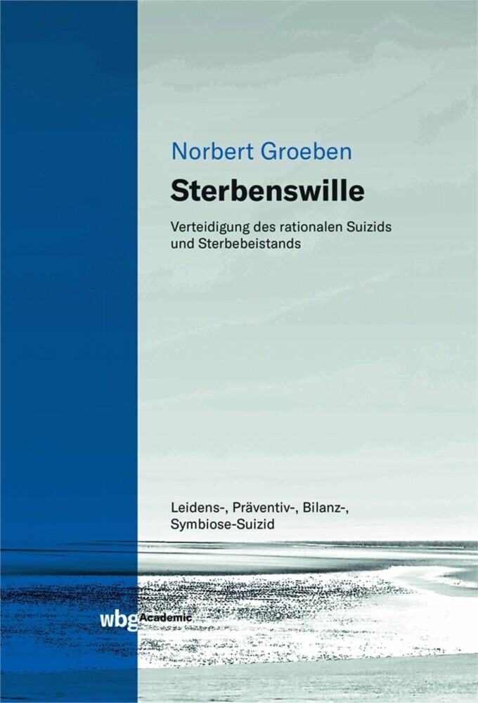 Sterbenswille main product photo