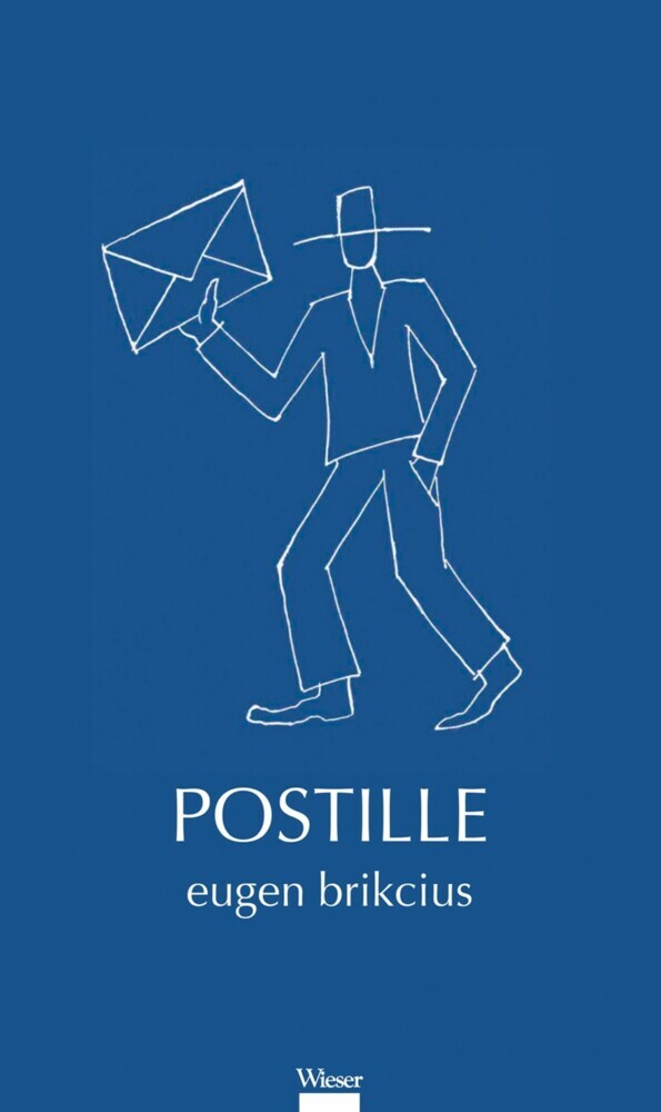 Postille main product photo